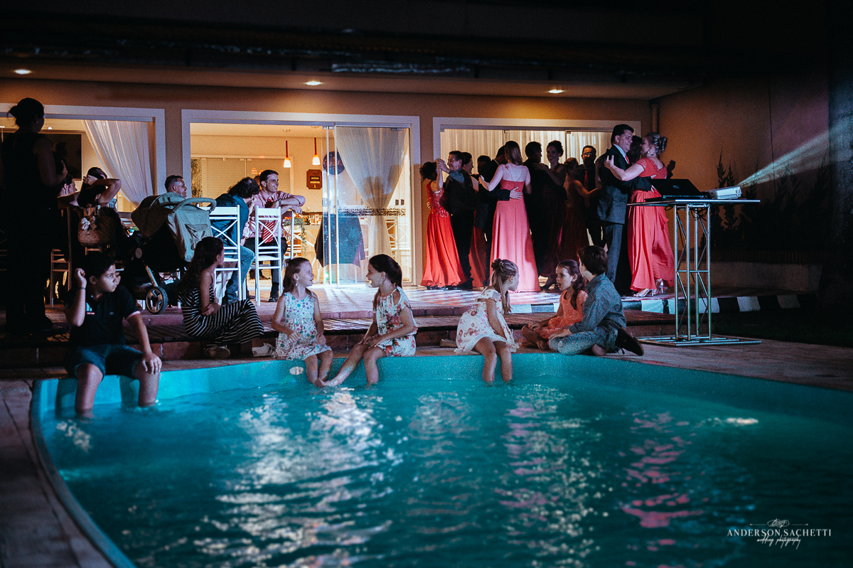 anderson sachetti fotografo de casamento em santa catarina piscina