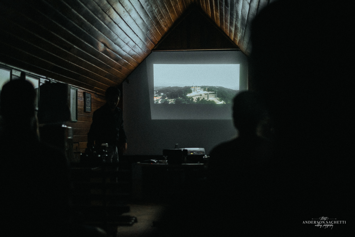 workshop de fotografia em presidente getulio SC com o fotógrafo Anderson Sachetti promovido pelo departamento de turismo