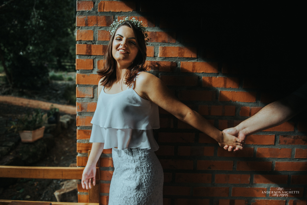 Fotógrafo Anderson Sachetti - Santa Catarina - Ensaio de Casal - Pré-Wedding - Ibirama - Pousada Borboleta - Brenda - Jonas