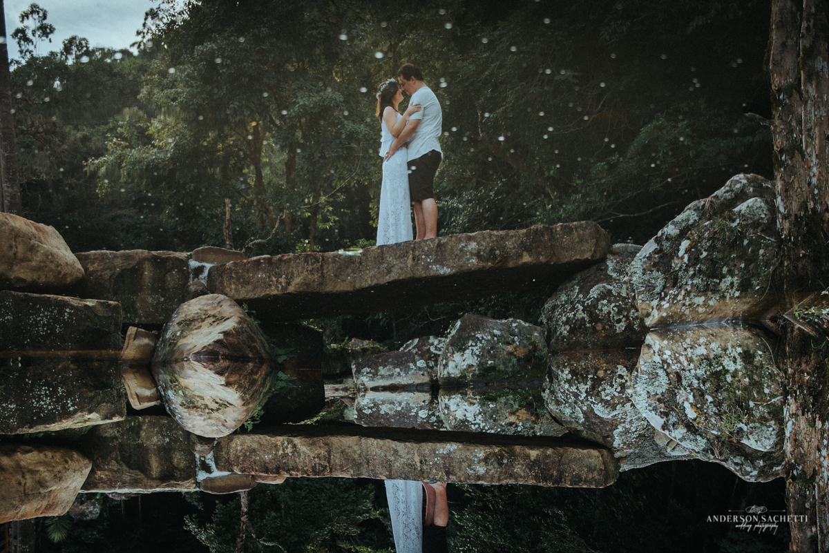 Fotógrafo Anderson Sachetti - Santa Catarina - Ensaio de Casal - Pré-Wedding - Ibirama - Pousada Borboleta - Brenda - Jonas