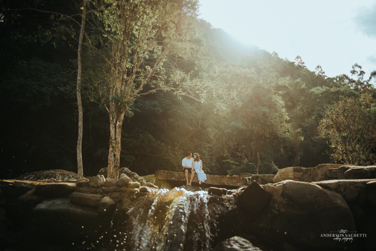 Fotógrafo Anderson Sachetti - Santa Catarina - Ensaio de Casal - Pré-Wedding - Ibirama - Pousada Borboleta - Brenda - Jonas