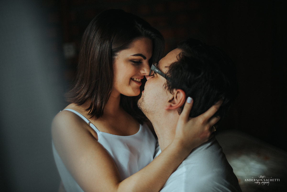 Fotógrafo Anderson Sachetti - Santa Catarina - Ensaio de Casal - Pré-Wedding - Ibirama - Pousada Borboleta - Brenda - Jonas