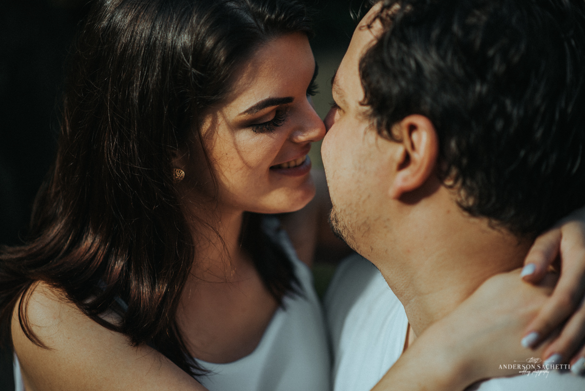 Fotógrafo Anderson Sachetti - Santa Catarina - Ensaio de Casal - Pré-Wedding - Ibirama - Pousada Borboleta - Brenda - Jonas