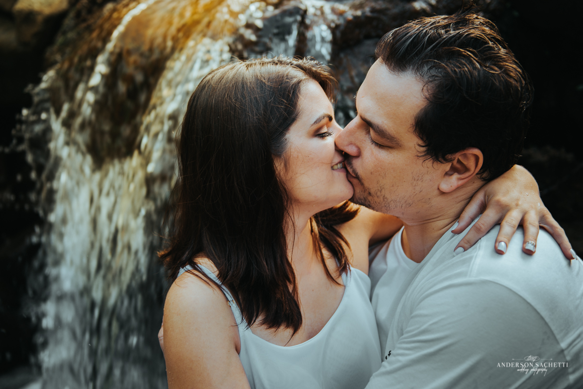 Fotógrafo Anderson Sachetti - Santa Catarina - Ensaio de Casal - Pré-Wedding - Ibirama - Pousada Borboleta - Brenda - Jonas