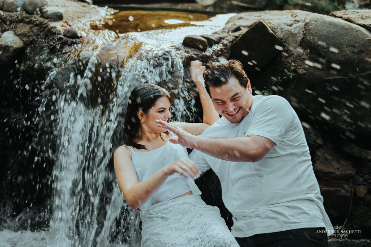 Fotógrafo Anderson Sachetti - Santa Catarina - Ensaio de Casal - Pré-Wedding - Ibirama - Pousada Borboleta - Brenda - Jonas