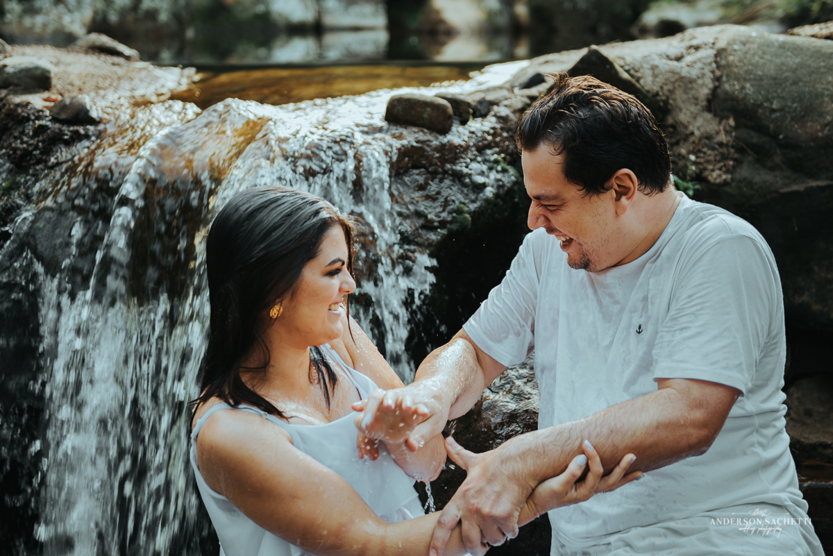 Fotógrafo Anderson Sachetti - Santa Catarina - Ensaio de Casal - Pré-Wedding - Ibirama - Pousada Borboleta - Brenda - Jonas