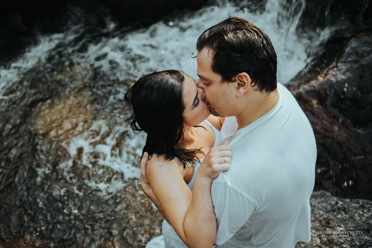 Fotógrafo Anderson Sachetti - Santa Catarina - Ensaio de Casal - Pré-Wedding - Ibirama - Pousada Borboleta - Brenda - Jonas