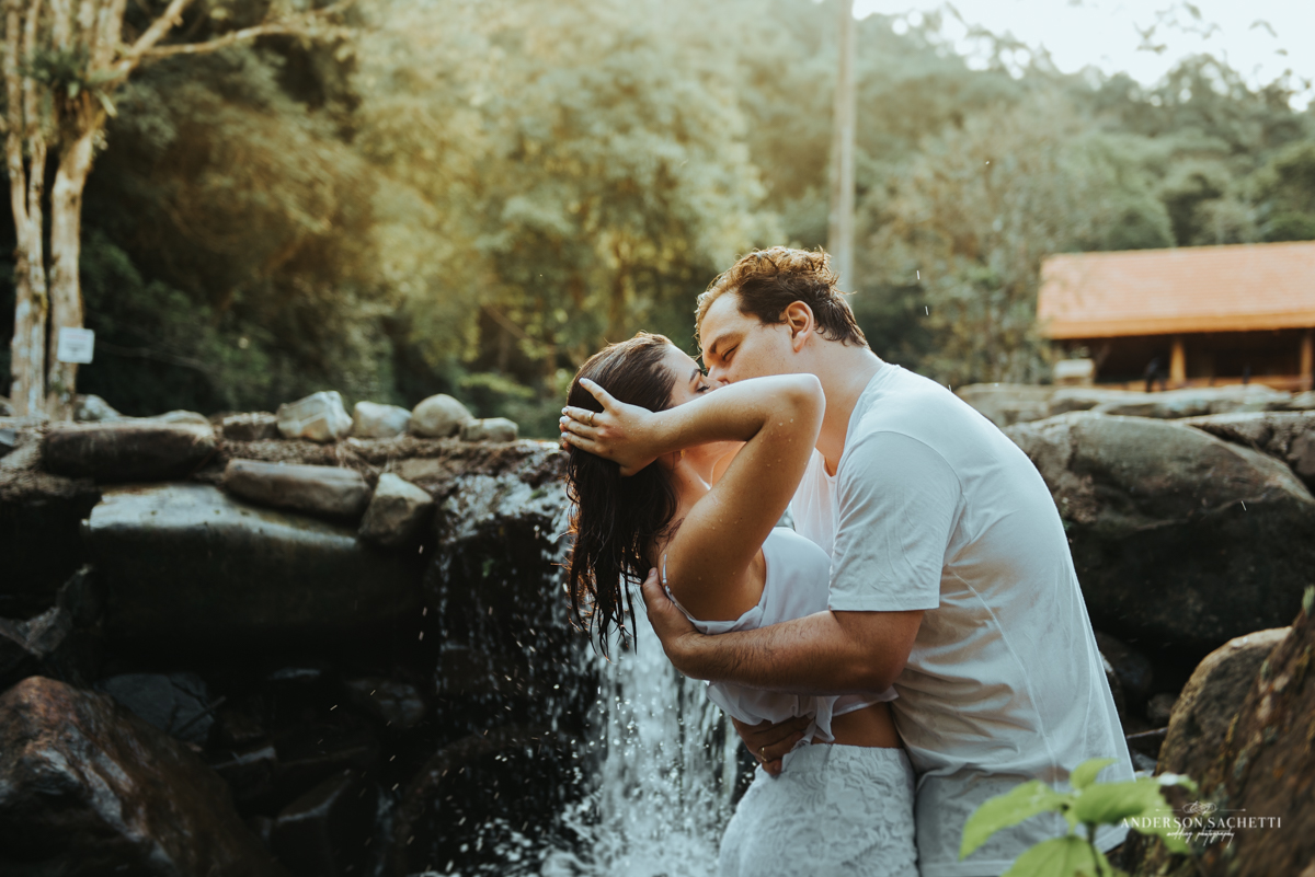 Fotógrafo Anderson Sachetti - Santa Catarina - Ensaio de Casal - Pré-Wedding - Ibirama - Pousada Borboleta - Brenda - Jonas