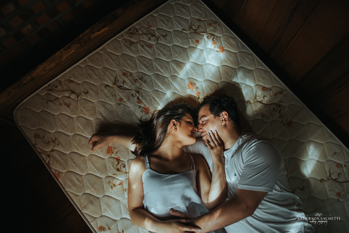 Fotógrafo Anderson Sachetti - Santa Catarina - Ensaio de Casal - Pré-Wedding - Ibirama - Pousada Borboleta - Brenda - Jonas