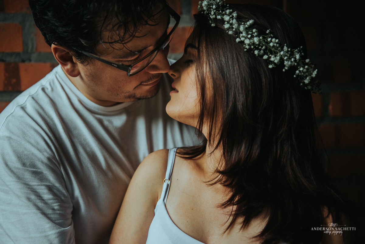 Fotógrafo Anderson Sachetti - Santa Catarina - Ensaio de Casal - Pré-Wedding - Ibirama - Pousada Borboleta - Brenda - Jonas