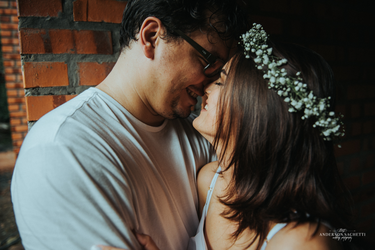 Fotógrafo Anderson Sachetti - Santa Catarina - Ensaio de Casal - Pré-Wedding - Ibirama - Pousada Borboleta - Brenda - Jonas