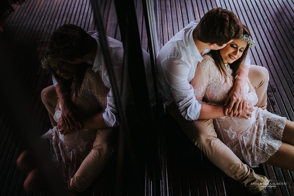 pré-wedding ibiramada-sc