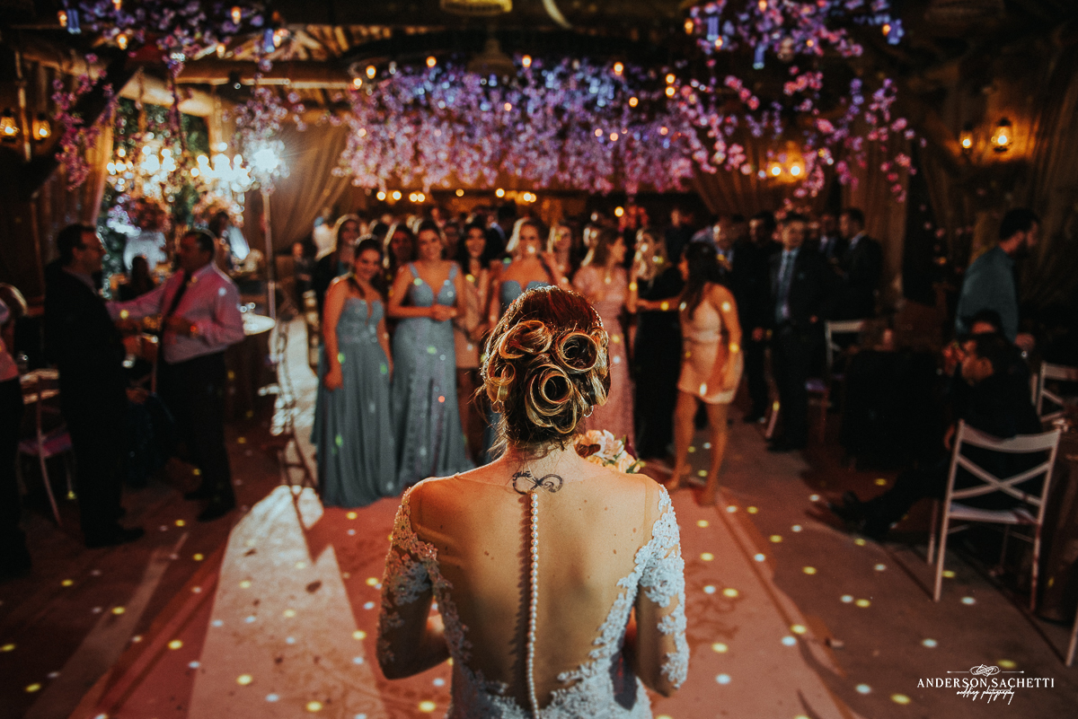 Casamento solar das Palmeiras Buque da noiva