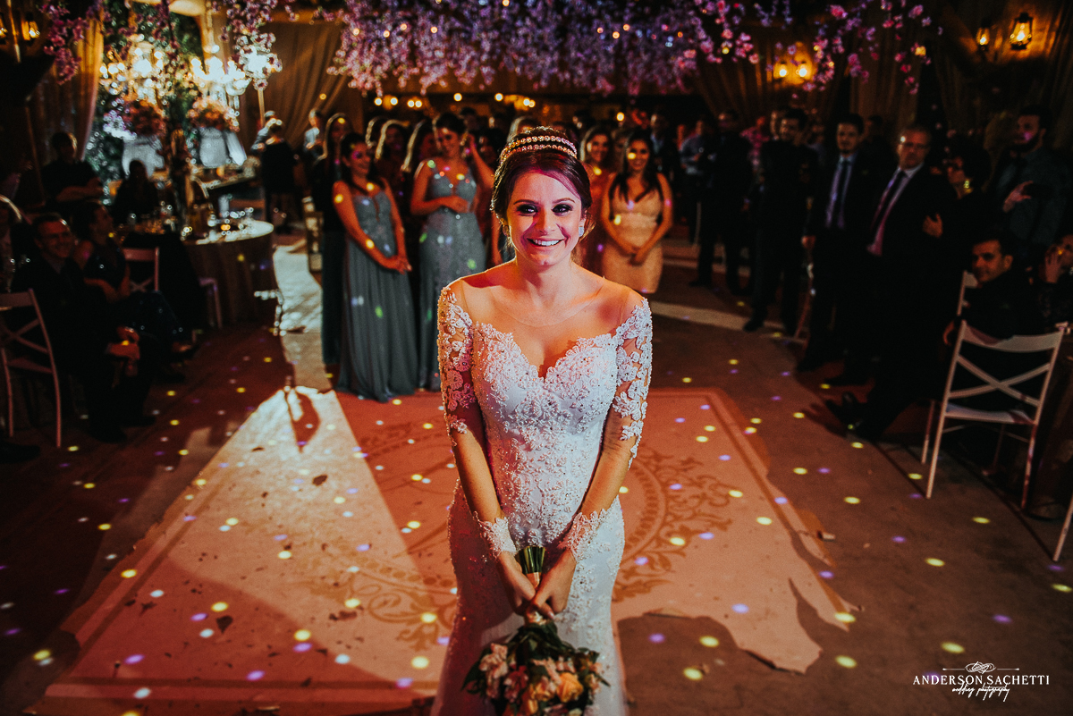 Casamento solar das Palmeiras Buque da noiva