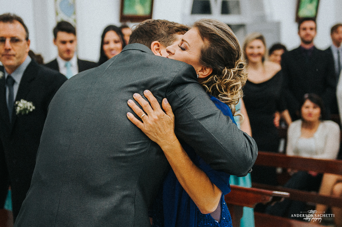 Igreja São Sebastião (José Boiteux)
