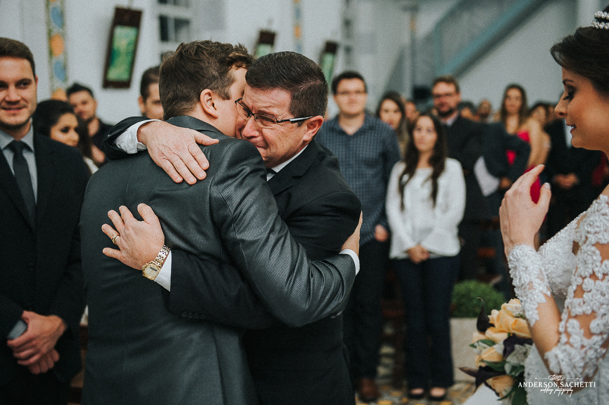 Igreja São Sebastião (José Boiteux)