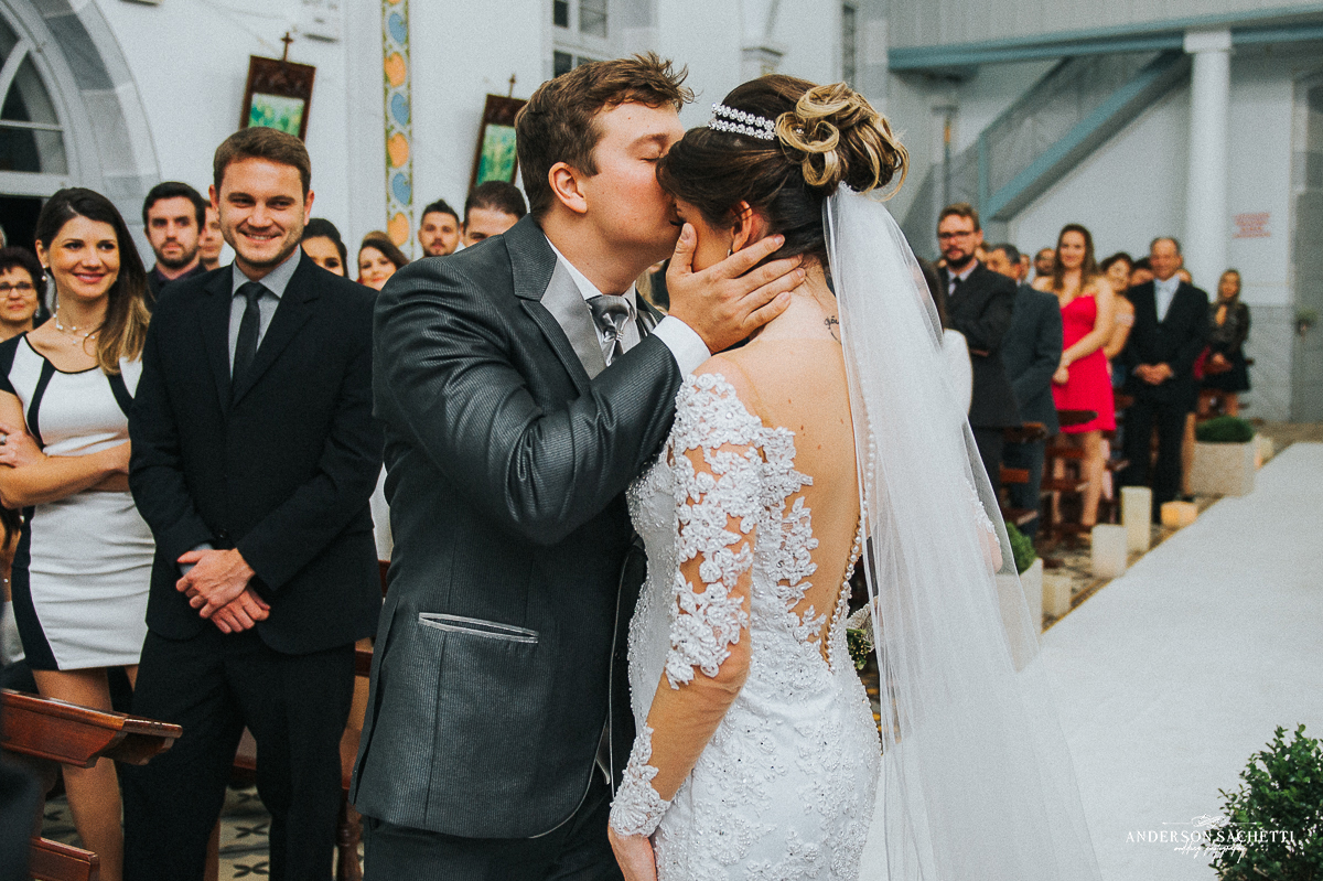 Igreja São Sebastião (José Boiteux)