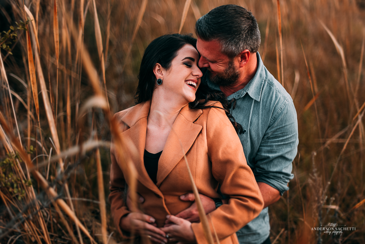 Pré-Wedding Vinícola Villa Francioni Inverno São Joaquim