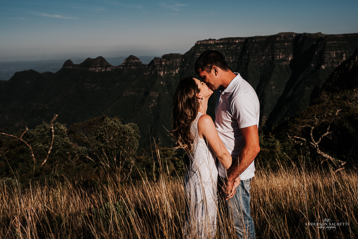 ensaio de casal, pre wedding Cânion da Ronda, Bom Jardim da Serra, SC, Anderson Sachetti