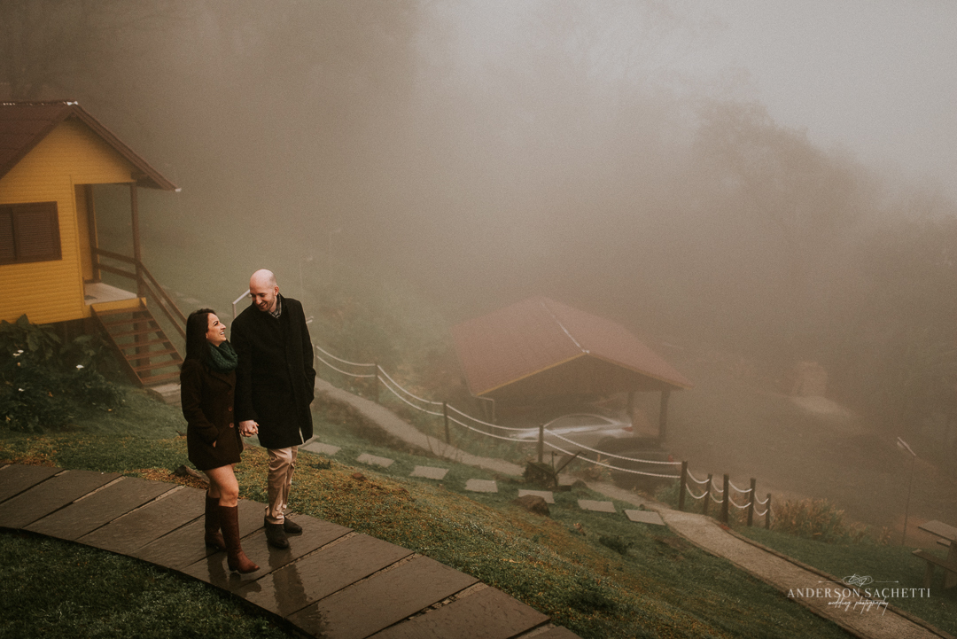 ensaio de casal pre-wedding pousada bugio da serra lauro muller serra do rio do rastro
