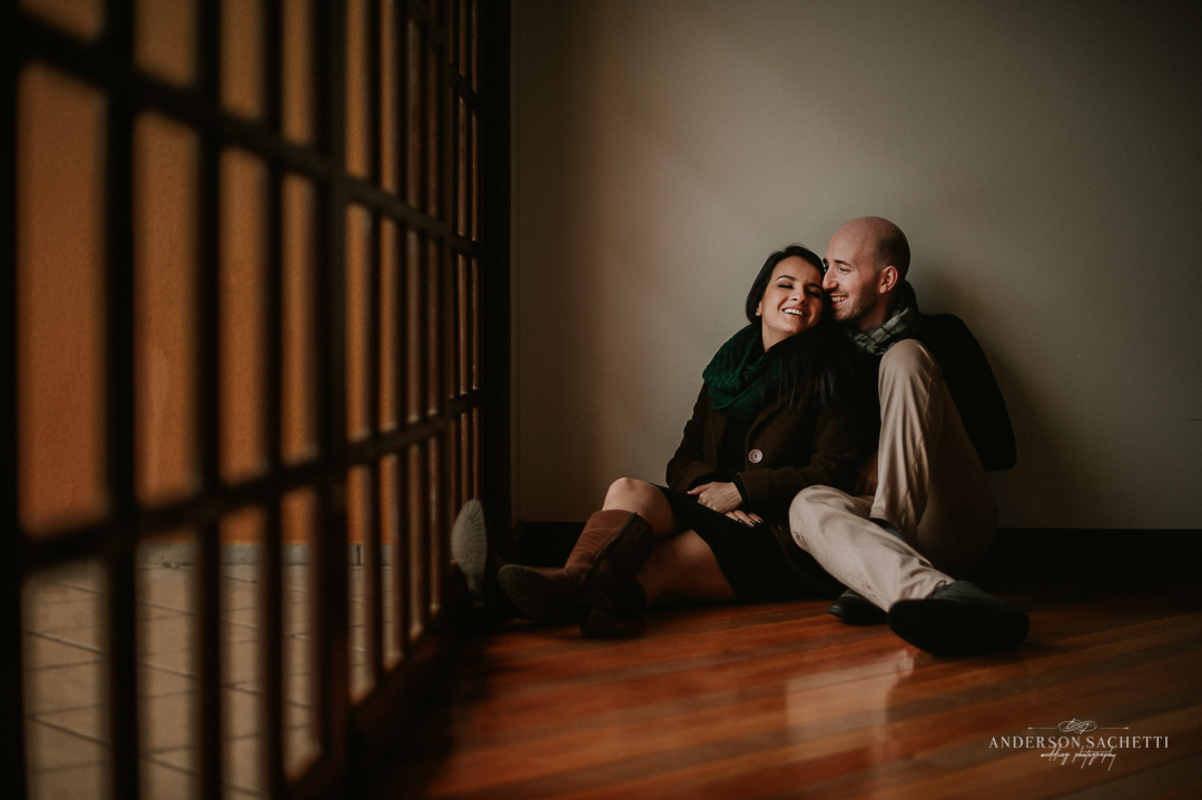 ensaio de casal pre-wedding pousada bugio da serra lauro muller serra do rio do rastro