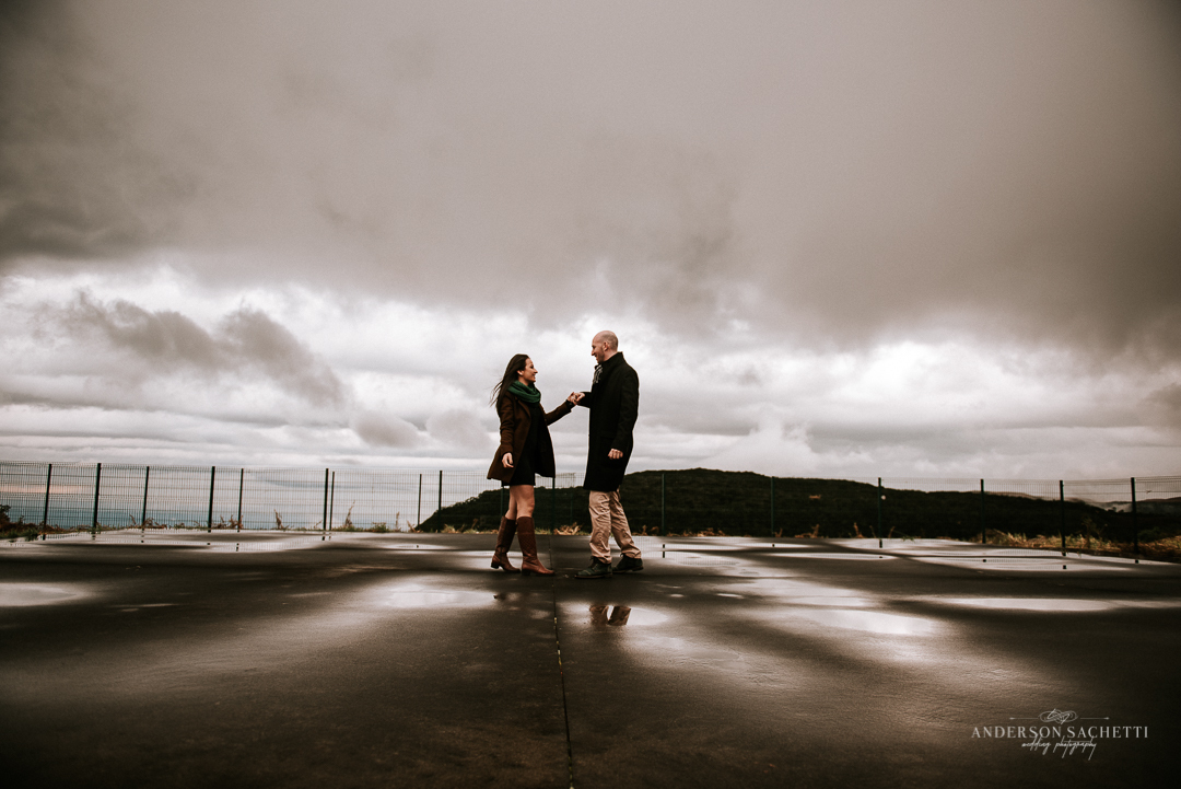 ensaio de casal pre-wedding lauro muller mirante serra do rio do rastro