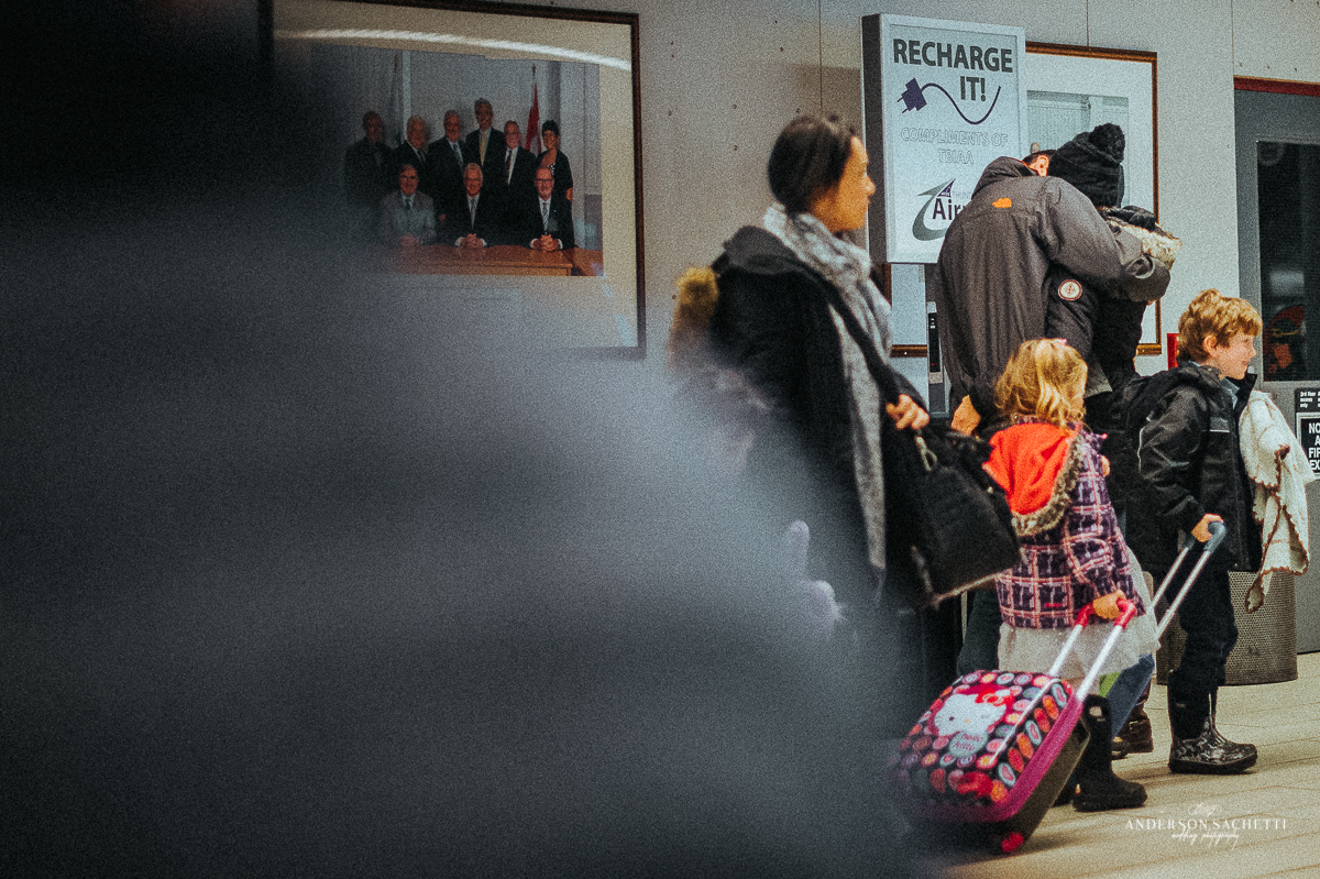 Thunder Bay Ontário Canadá