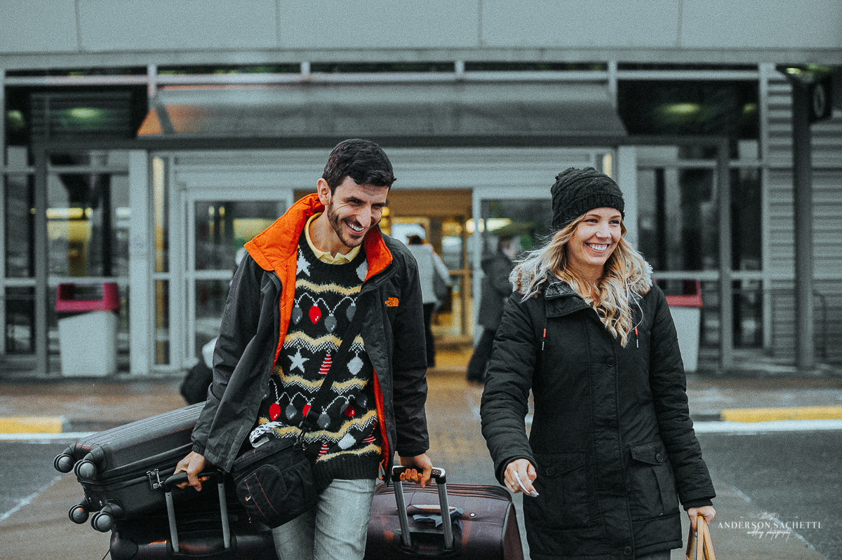 Thunder Bay Ontário Canadá