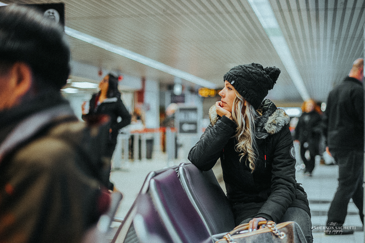 Thunder Bay Ontário Canadá