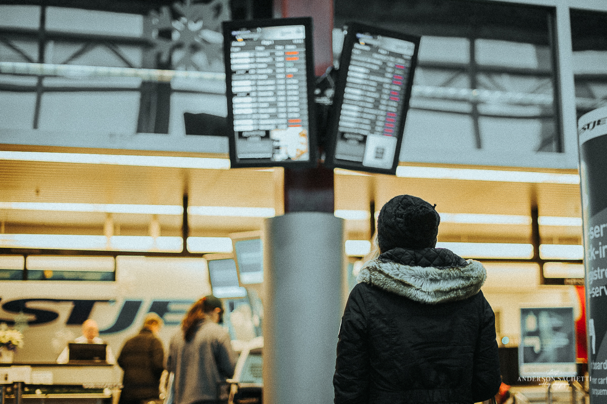 Thunder Bay Ontário Canadá