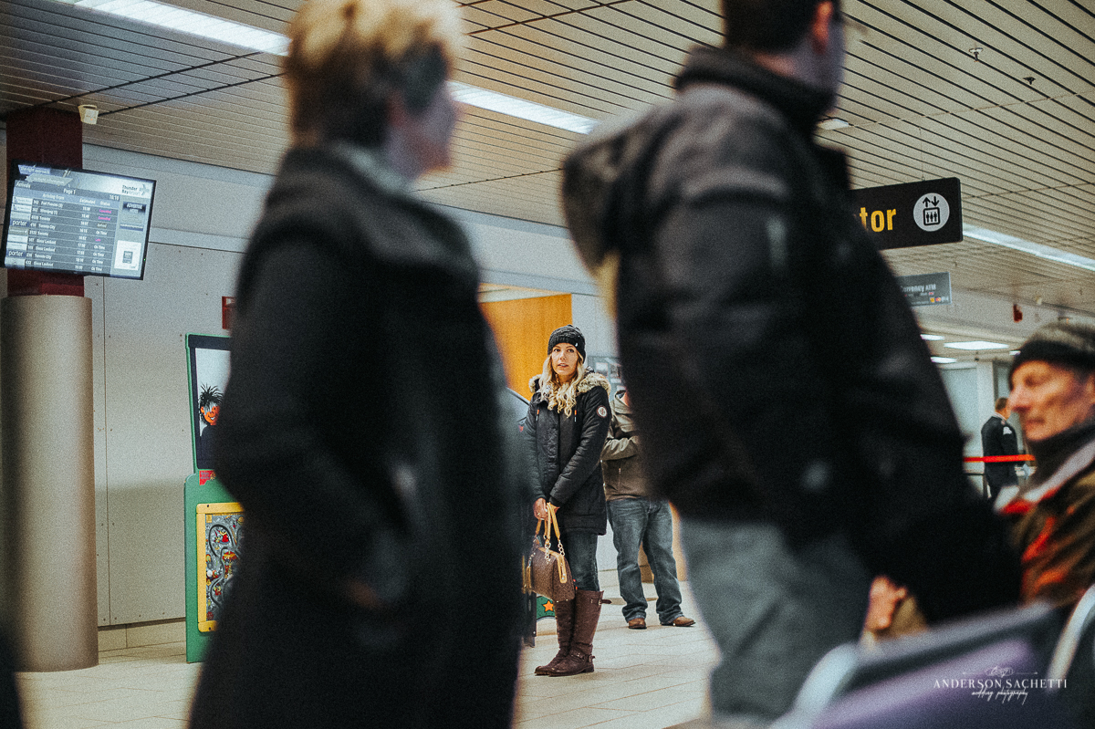 Thunder Bay Ontário Canadá