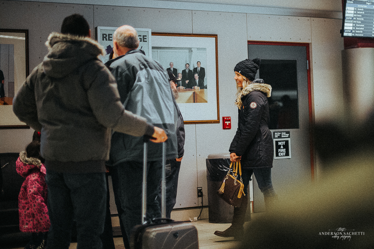Thunder Bay Ontário Canadá
