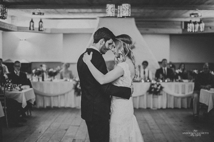 Contate Anderson Sachetti | Fotógrafo de Casamento | Santa Catarina