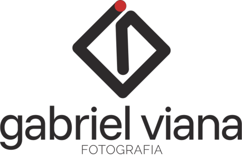 Logotipo de Gabriel Viana