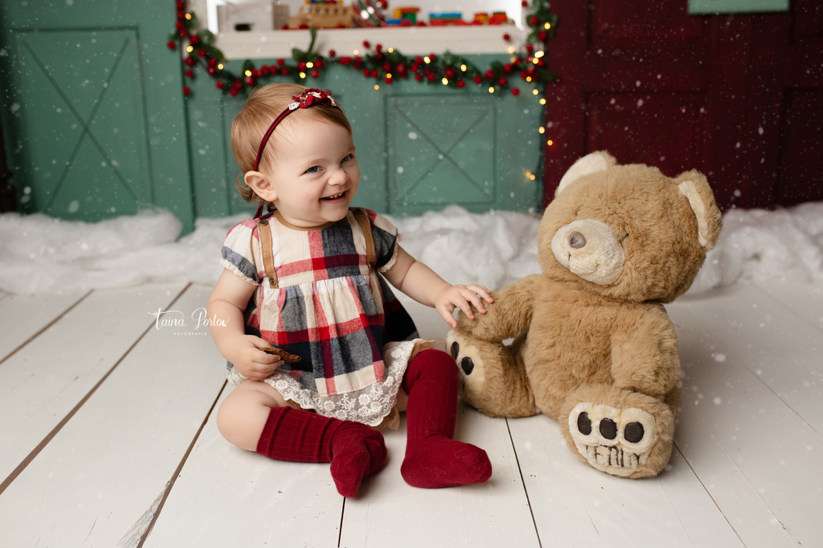 smash the cake, ,Mini ensaio infantil, ensaio infantil, book infantil,Smash, fotos de bebê,ensaiodenatal,natalcuritiba, natal2019, ensaio de natal 