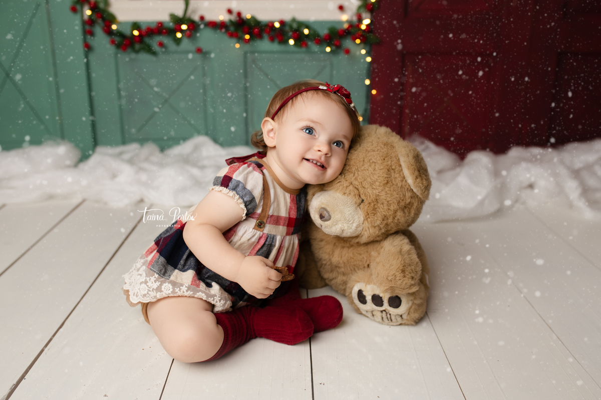 smash the cake, ,Mini ensaio infantil, ensaio infantil, book infantil,Smash, fotos de bebê,ensaiodenatal,natalcuritiba, natal2019, ensaio de natal 