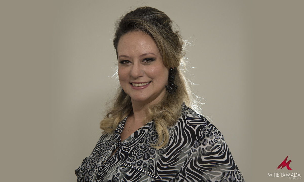 Daniela Zei Schwed - Assessora de Casamentos