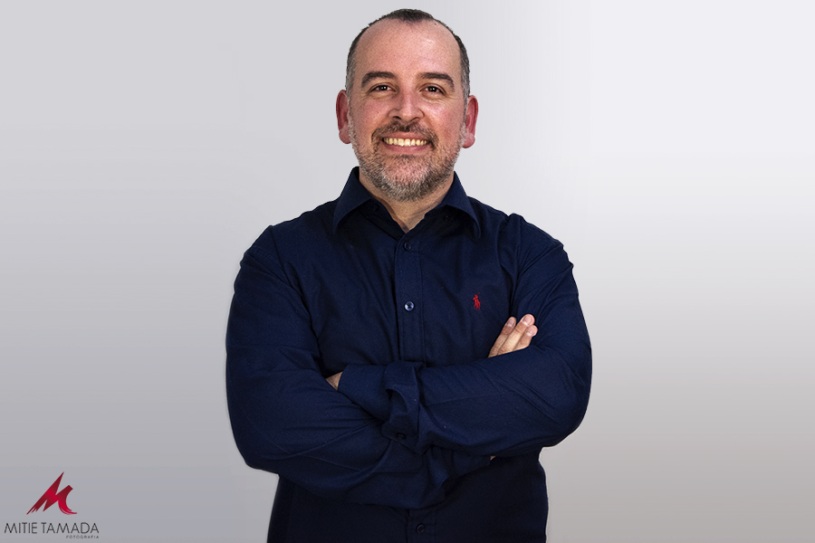 Dr. Fábio Barone - Advogado e Empresário