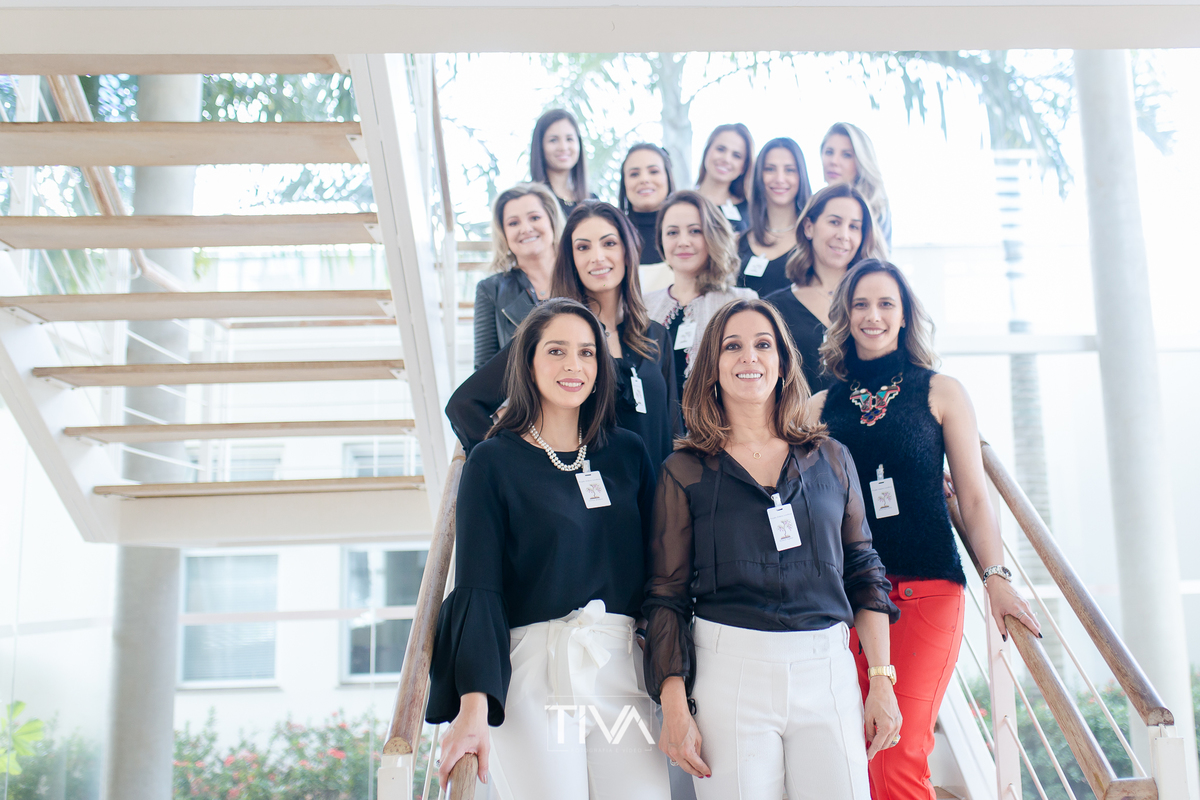 Imagem capa - Chá Projeto Videira Londrina em Prol do Hospital Infantil de Londrina por Pedro Henrique