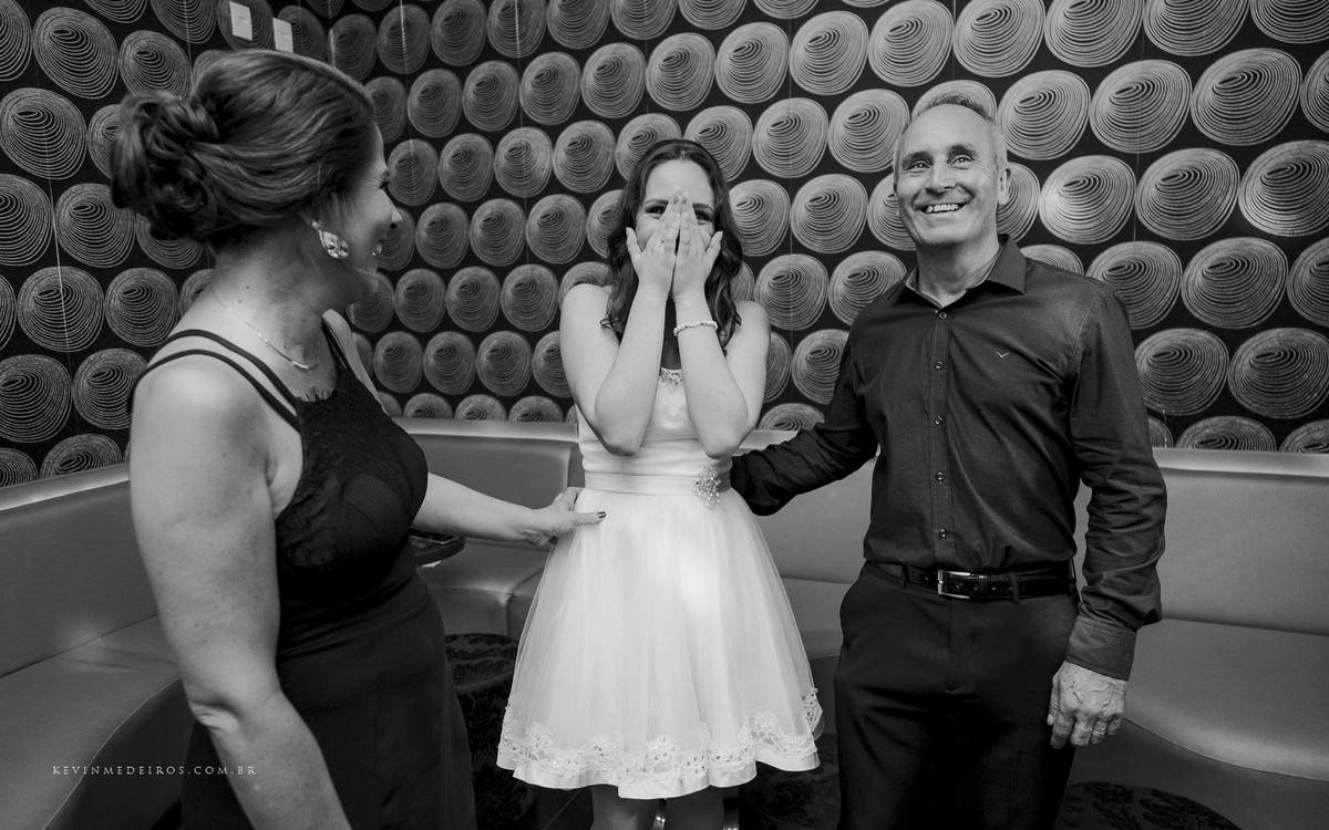 Festa de 15 anos debutante no Richesky Kids and Teens por Kevin Medeiros fotógrafo de canoas, porto alegre e região rs