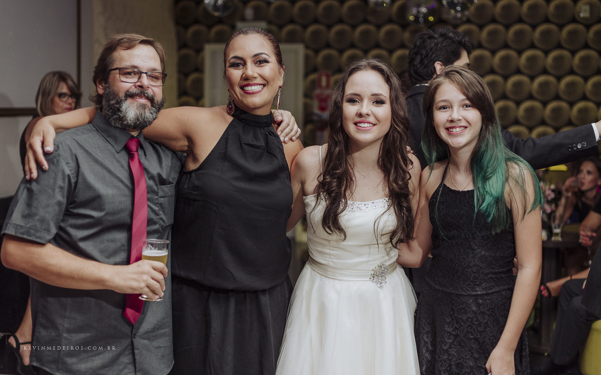 Festa de 15 anos debutante no Richesky Kids and Teens por Kevin Medeiros fotógrafo de canoas, porto alegre e região rs