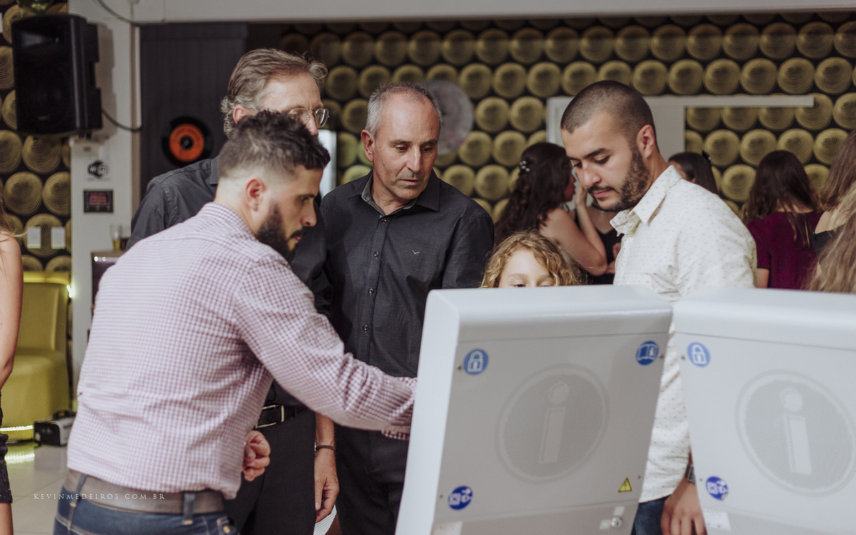 Festa de 15 anos debutante no Richesky Kids and Teens por Kevin Medeiros fotógrafo de canoas, porto alegre e região rs