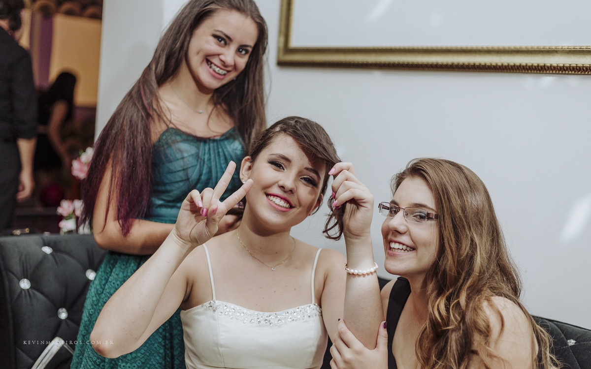 Festa de 15 anos debutante no Richesky Kids and Teens por Kevin Medeiros fotógrafo de canoas, porto alegre e região rs