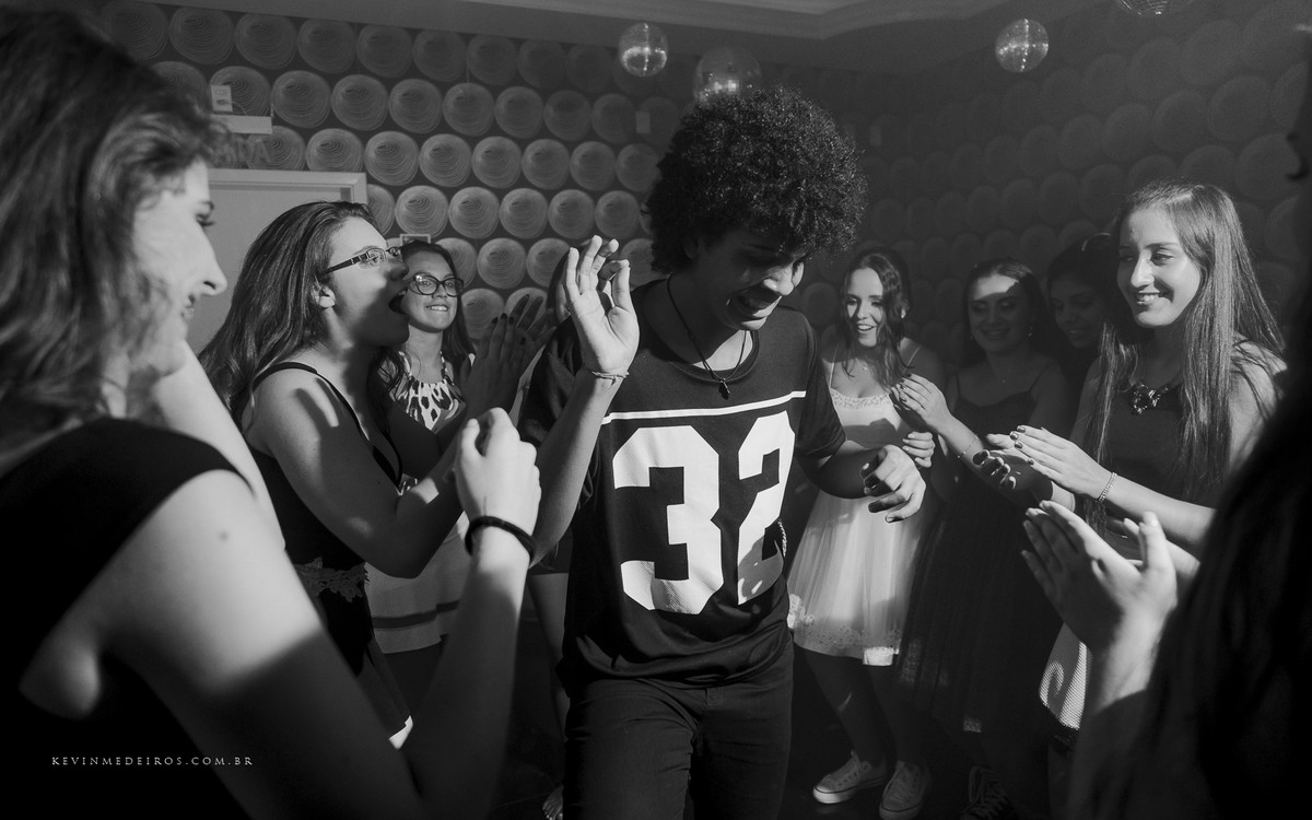 Festa de 15 anos debutante no Richesky Kids and Teens por Kevin Medeiros fotógrafo de canoas, porto alegre e região rs
