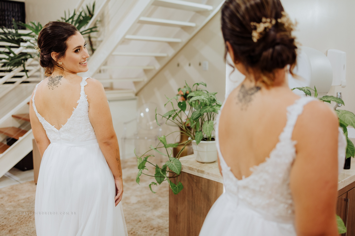 Casamento wedding making of noiva salão de beleza camila kevin medeiros fotógrafo canoas novo hamburgo rs