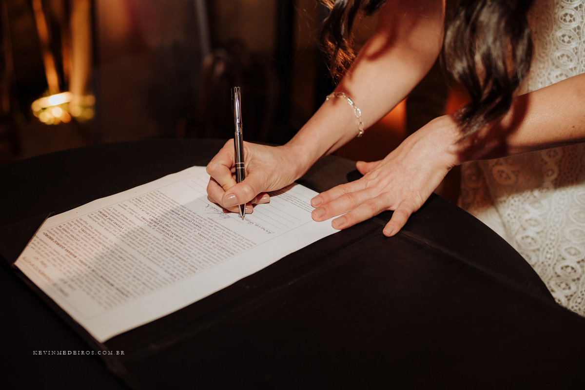 Mini casamento wedding jantar rústico vintage restaurante le bistrot mariana e adriano por kevin medeiros fotógrafo porto alegre canoas - rs