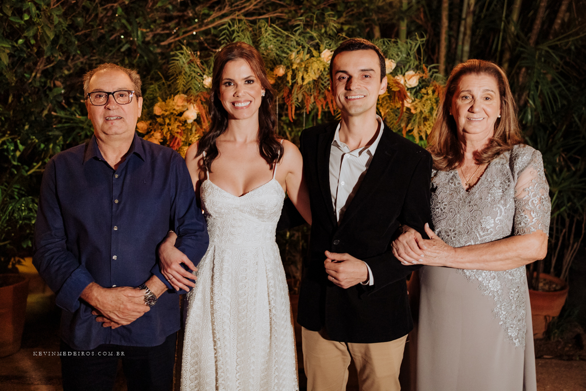 Mini casamento wedding jantar rústico vintage restaurante le bistrot mariana e adriano por kevin medeiros fotógrafo porto alegre canoas - rs