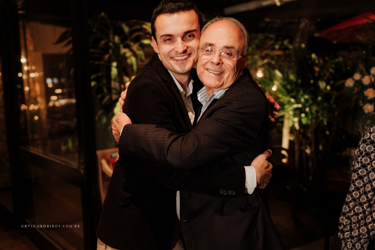 Mini casamento wedding jantar rústico vintage restaurante le bistrot mariana e adriano por kevin medeiros fotógrafo porto alegre canoas - rs