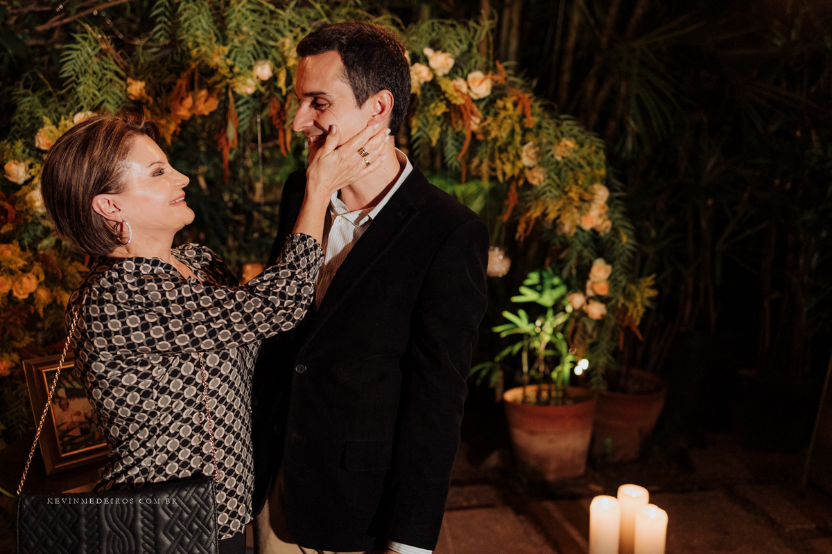 Mini casamento wedding jantar rústico vintage restaurante le bistrot mariana e adriano por kevin medeiros fotógrafo porto alegre canoas - rs