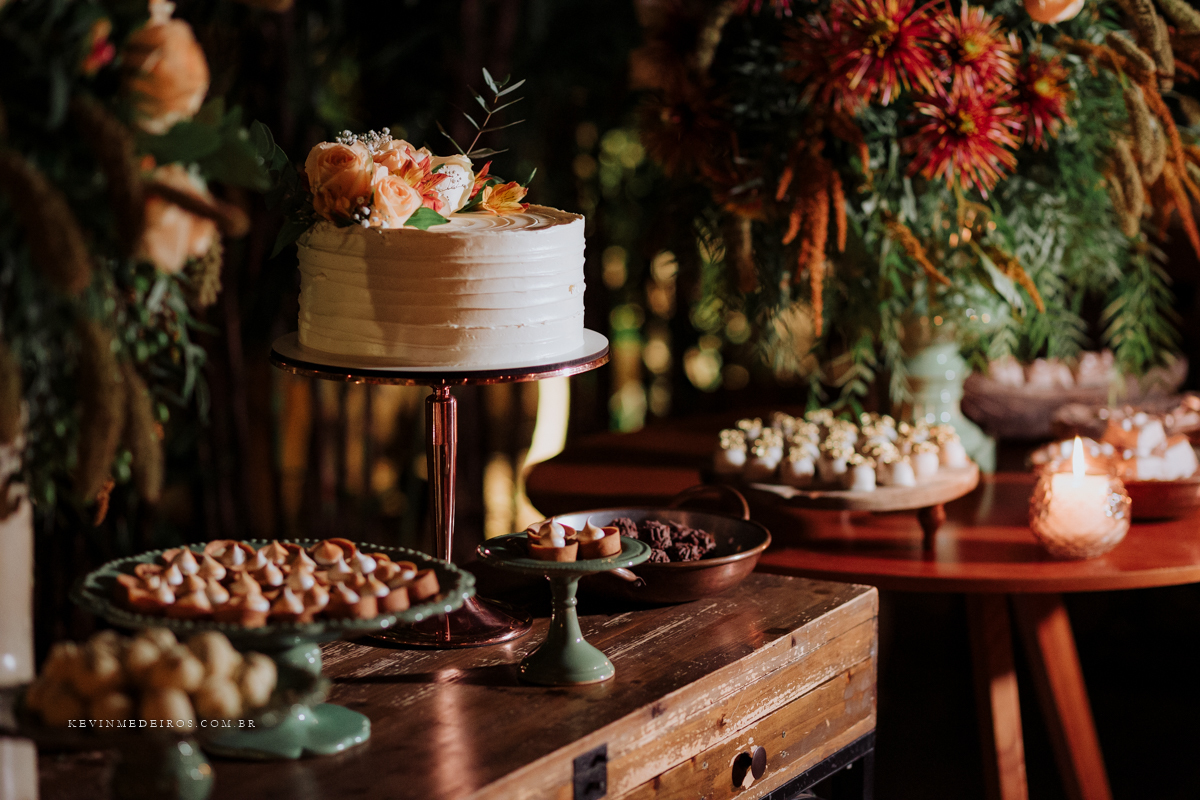 Mini casamento wedding jantar rústico vintage restaurante le bistrot mariana e adriano por kevin medeiros fotógrafo porto alegre canoas - rs